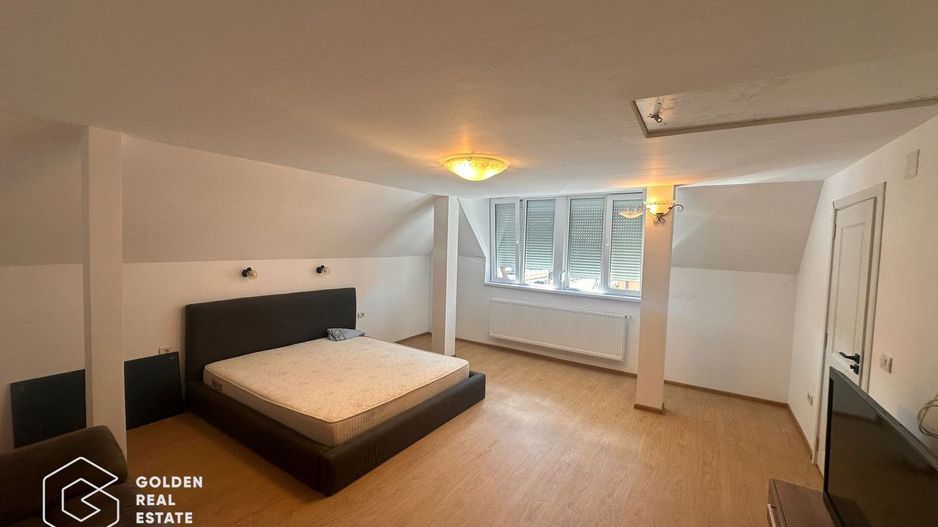 Apartament superb, 3 camere, 2 bai, prima inchiriere, et1/1 Micalaca - Poză 7