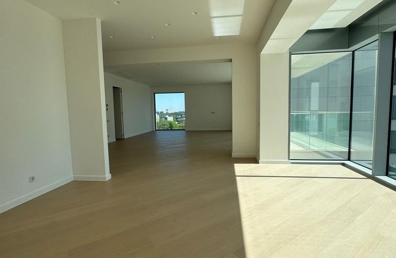 Vanzare 4 Camere Bloc Nou Aviatiei 183 MP - Poză 5