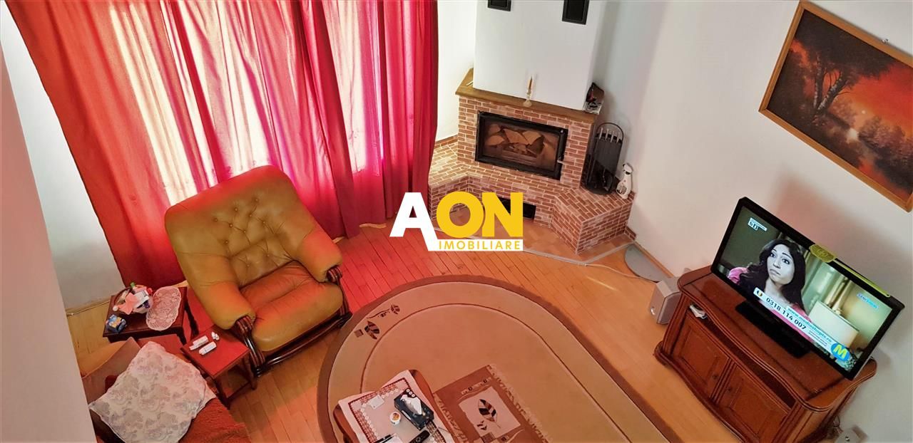 Casa  5 camere  2 garaje  780 mp teren Zona Schit - Poză 7