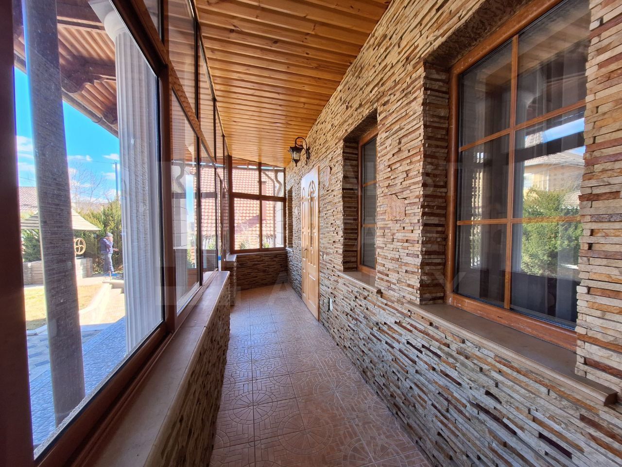 Chirie, casă, 6 camere, str. Toma Alimoș, Durlești - Poză 20