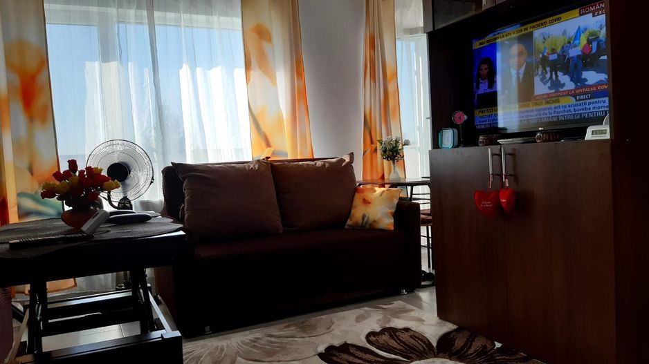 Apartament 2 Camere Uverturii - Poză 4
