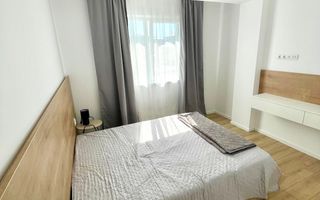 Apartament 2  camere | de vazare | bloc  nou | la cheie - Poză 8