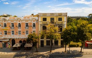 Spațiu de birouri zona centrala - langa primarie - Poză 4