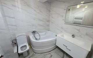 AP. 2 CAMERE -PLATANI RESIDENCE, PARCARE INCLUSA, MOBILAT, COMISION 0% - Poză 8