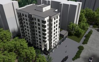 Solomon Favorit Residence – Locuința ta ideală sau investiția perfectă! - Poză 3