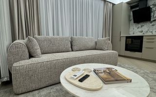 Apartament de inchiriat Cortina North + loc de parcare - Poză 1