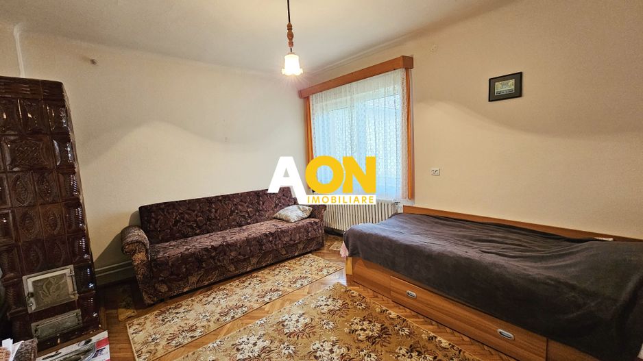 Casa cu 3 camere, renovata, 753 mp teren, zona Prefectura - Poză 12