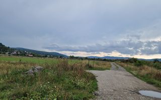 Teren de vanzare de 5 ari, Bistrita - zona Aerodromului - Poză 4