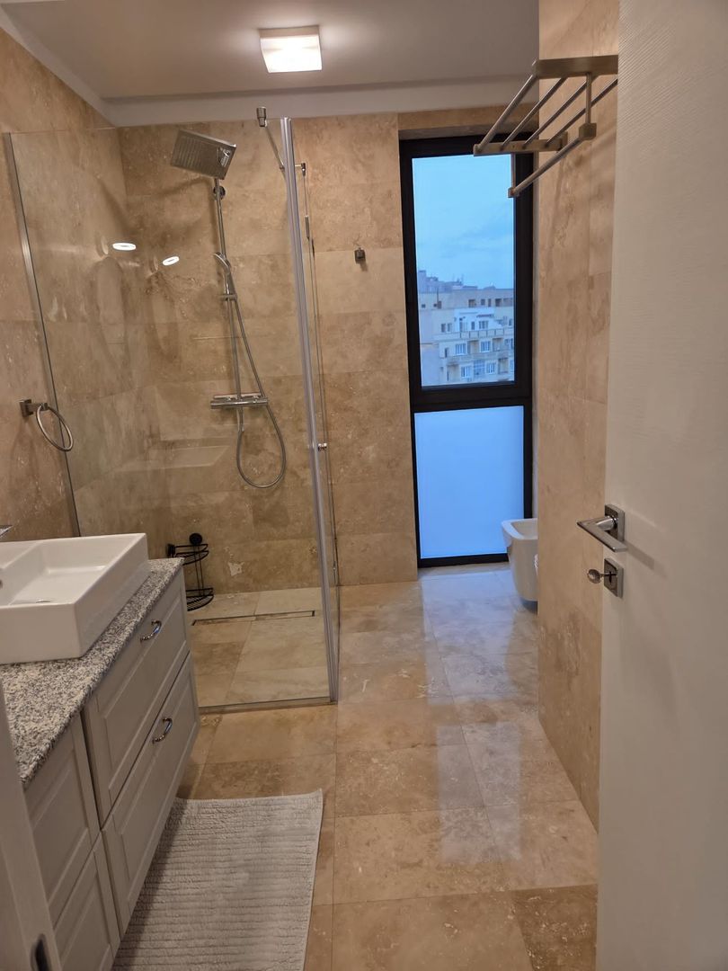 Parcul Cazzavillan | Penthouse 4 camere |  LUX - Poză 20