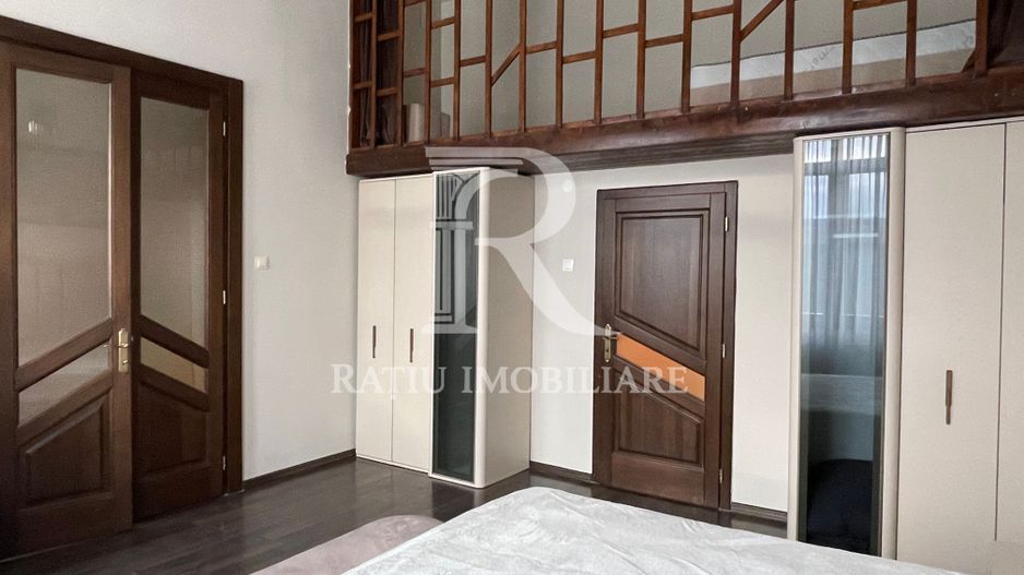 Proprietate Exclusivistă | Apartament la Casă | Ultracentral | Oradea - Poză 5