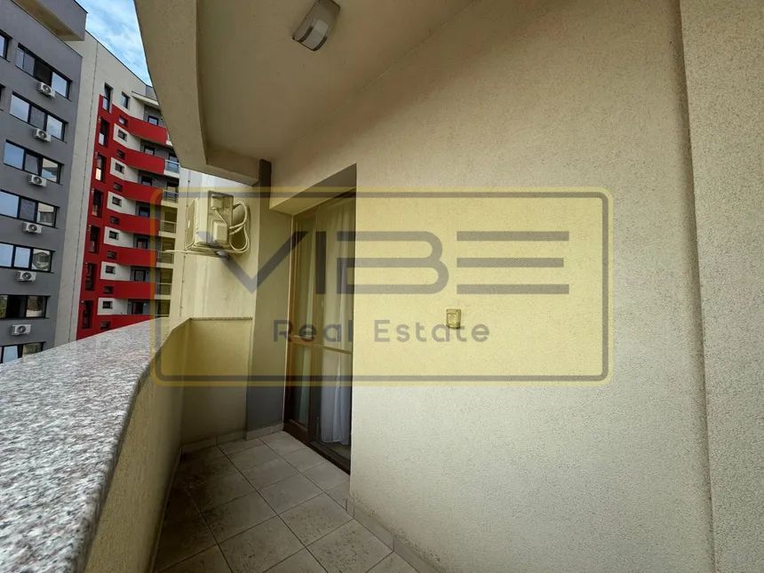 Tudor Vladimirescu- 3 camere - parcare - Bloc nou- Intabulat -82mp - Poză 13