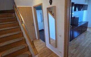 Duplex 3 camere Barbu Văcărescu | Loc de parcare si boxa - Poză 5