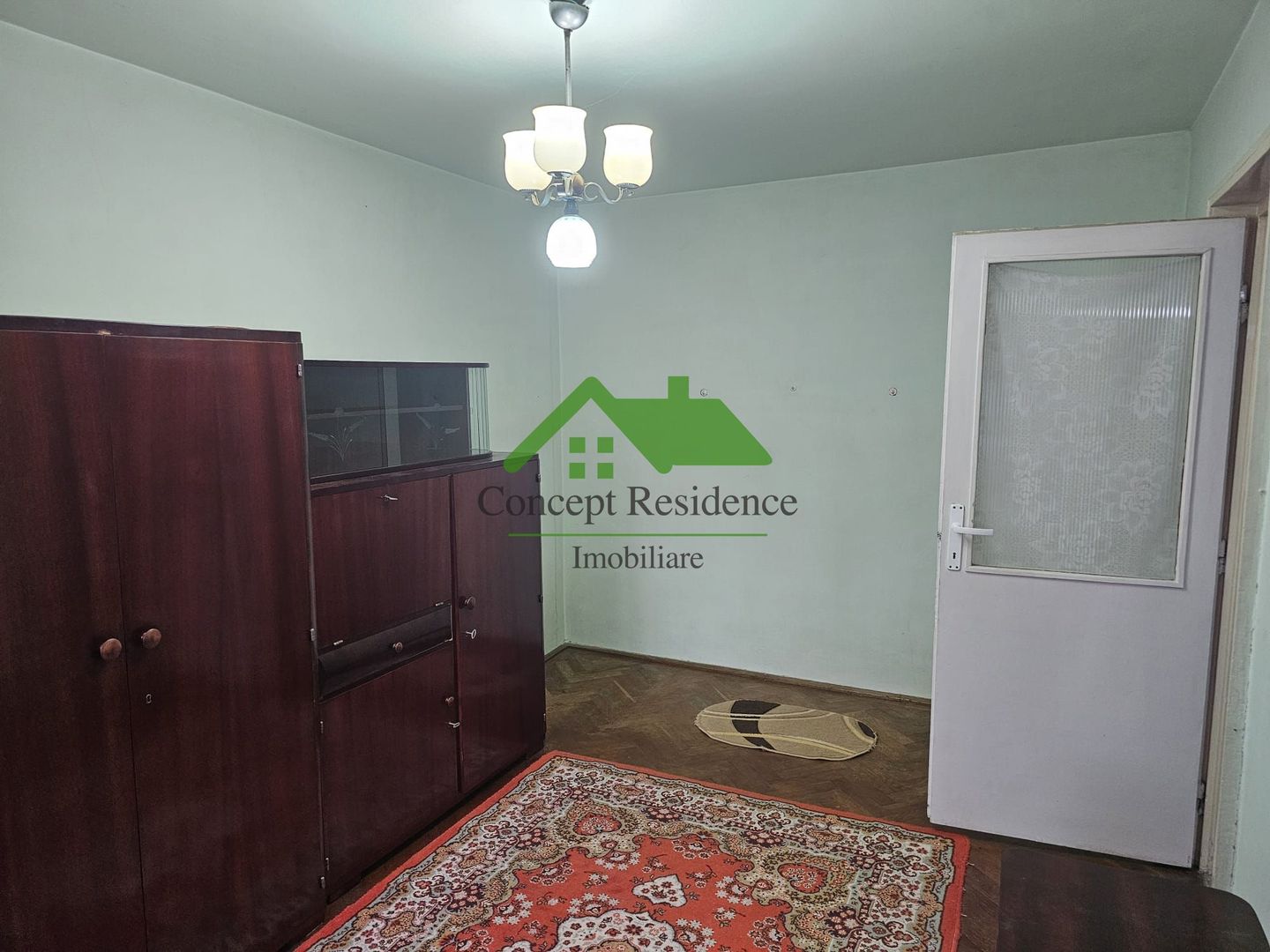 Apartament 2 camere de vânzare – Str. George Enescu - Poză 5