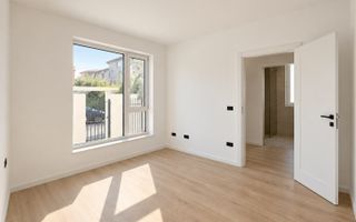 Comision 0! Duplex cu 5 camere despartit prin camera tehnica. Finisaje premium. - Poză 5
