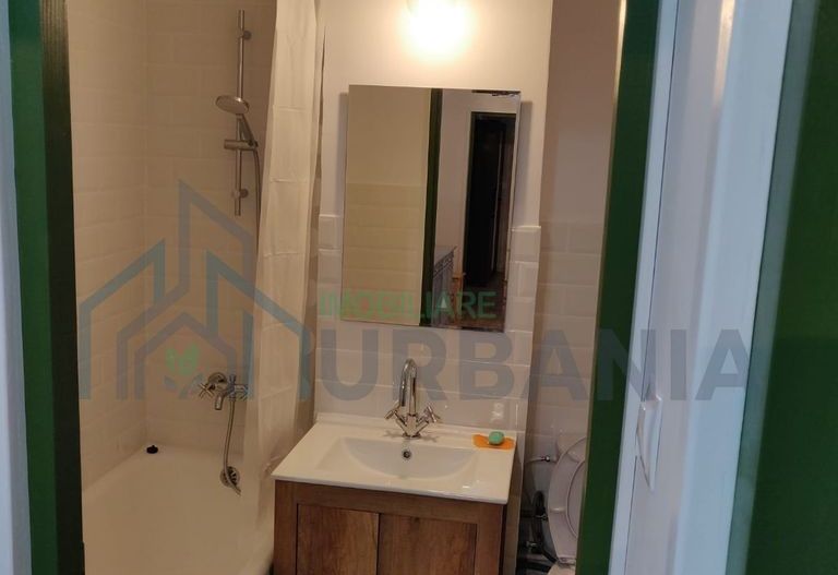 Apartament 2 camere, pe strada Sf. Lazar la 100m de Palas Mall Iași - Poză 12