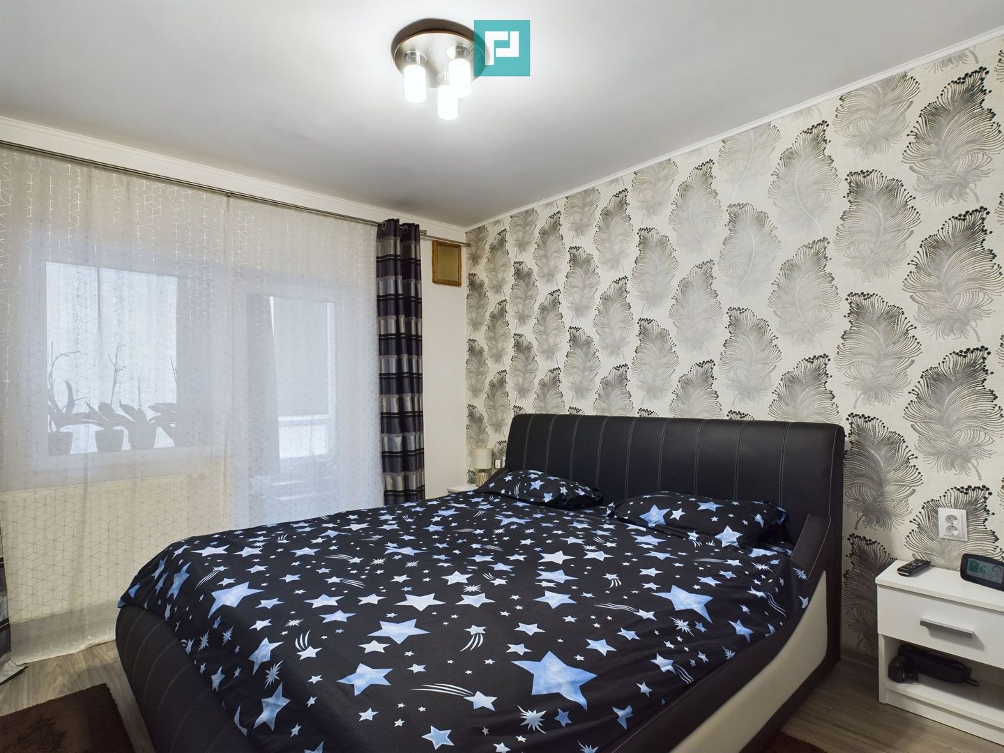 Apartament cu 5 camere in zona UMT 105mp - Poză 13