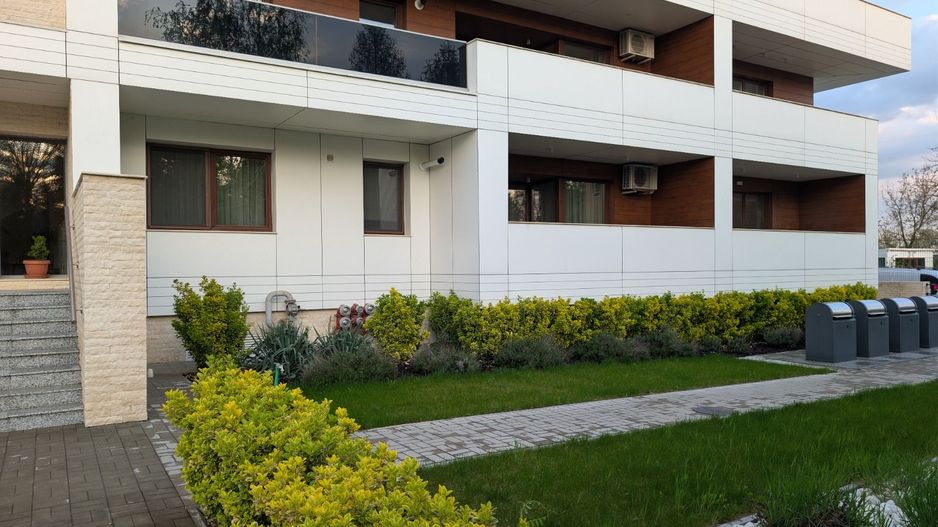 Refugiu urban în nord | 2 camere premium cu terasă de 18 mp - Poză 24