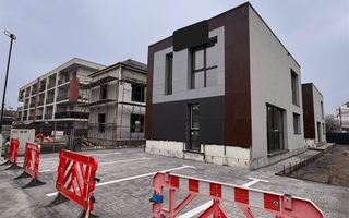 Vila individuala | P + 1 - Teren 250 mp | Primarie P.Leordeni - Poză 1