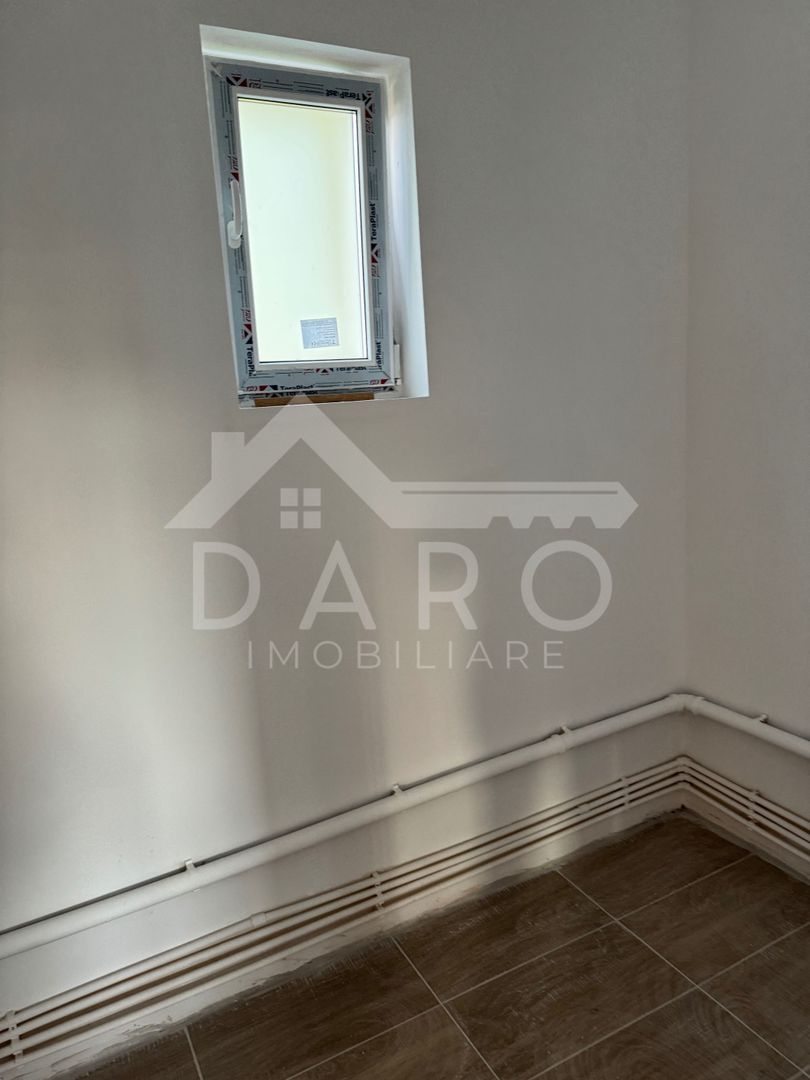 Casă de vânzare – complet renovată | Ceuașu de Câmpie - Poză 2