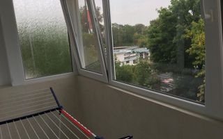 Apartament 2 camere de inchiriat - Tiglina 1, mobilat si utilat - Poză 18