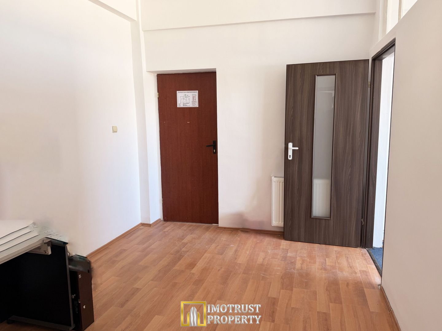 Birouri de închiriat | Aradul nou | 3 camere - Poză 5