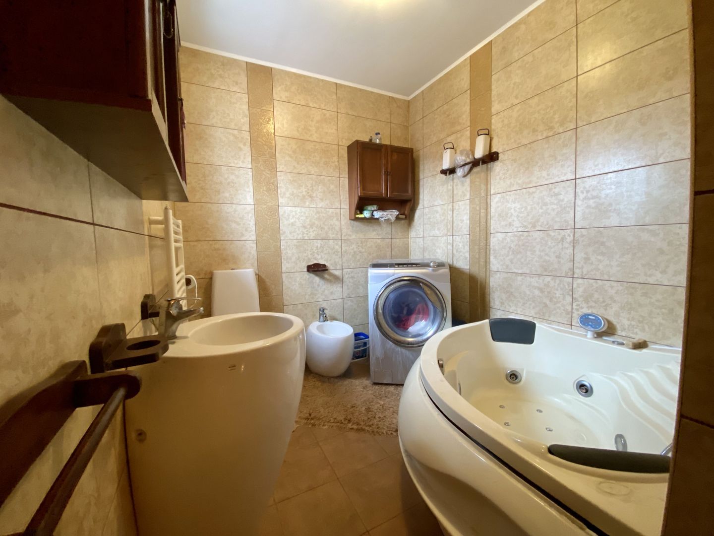 Casă cu teren generos de vânzare în Bod, la 10 minute de Brașov | 1.103 mp teren - Poză 18