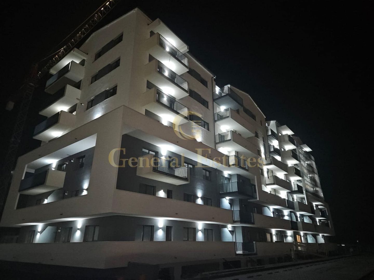 Apartament cu 3 camere, Tractoru, Brasov - Poză 20