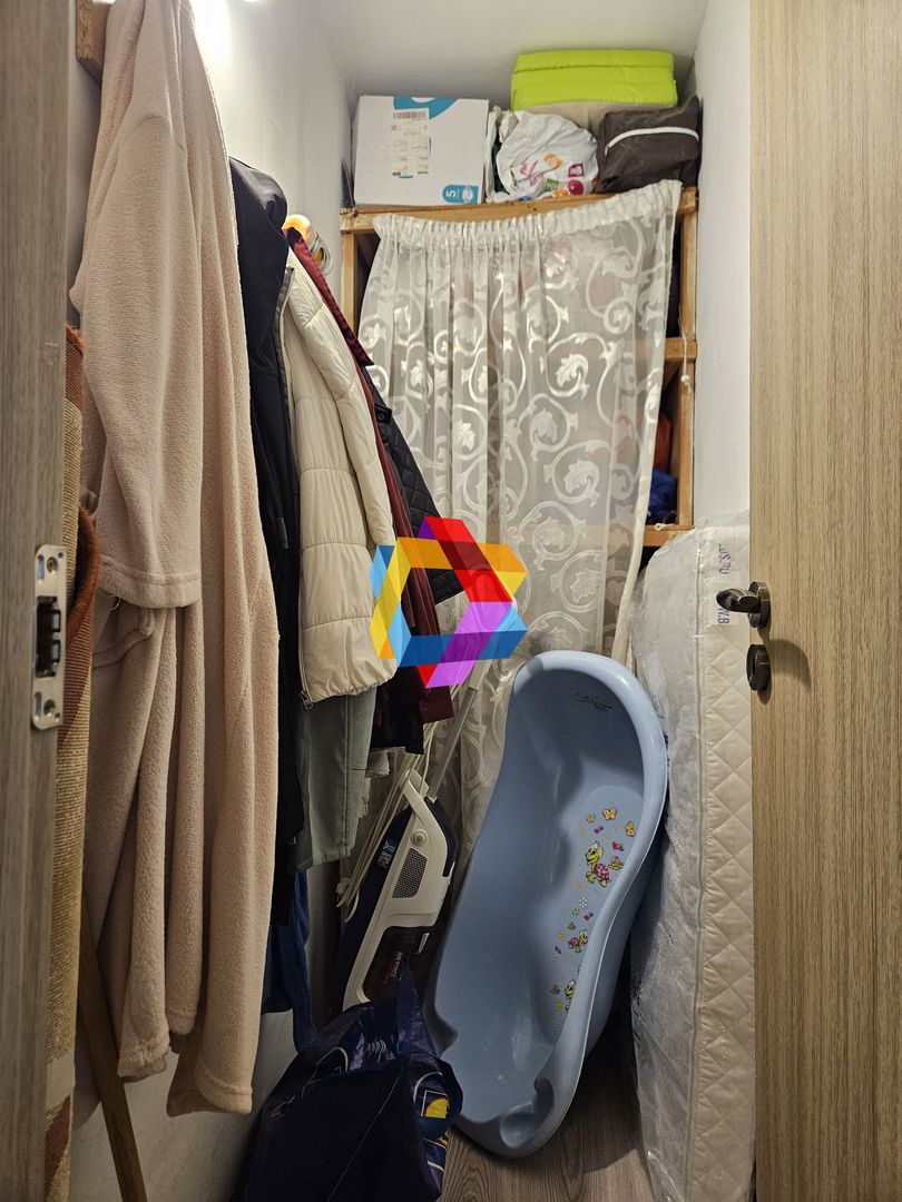Apartament 2 camere, Racadau 57 mp, parcul Trandafirilor - Poză 9