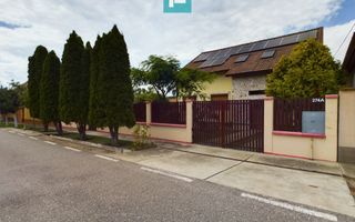 Vilă cu 3 dormitoare în Zimandu Nou - Poză 21