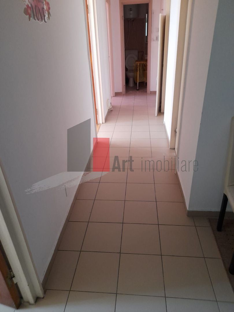 Apartament 3 Camere | Metrou Obor | Pet-Friendly | Foreigners are accepted - Poză 8
