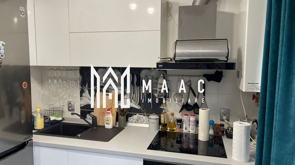 Apartament 2 Camere | Balcon | Loc de parcare | Curte | Turnisor - Poză 2