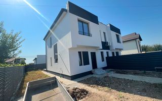 Duplex   - 3 camere -2 bai-400 M de STV - Poză 3