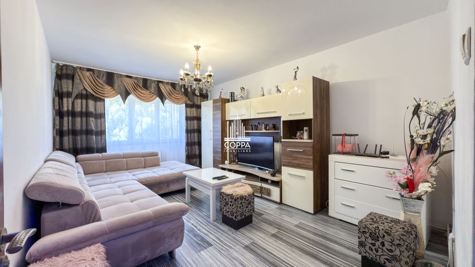 Apartament 2 camere / Regele Ferdinand 103 - Poză 1