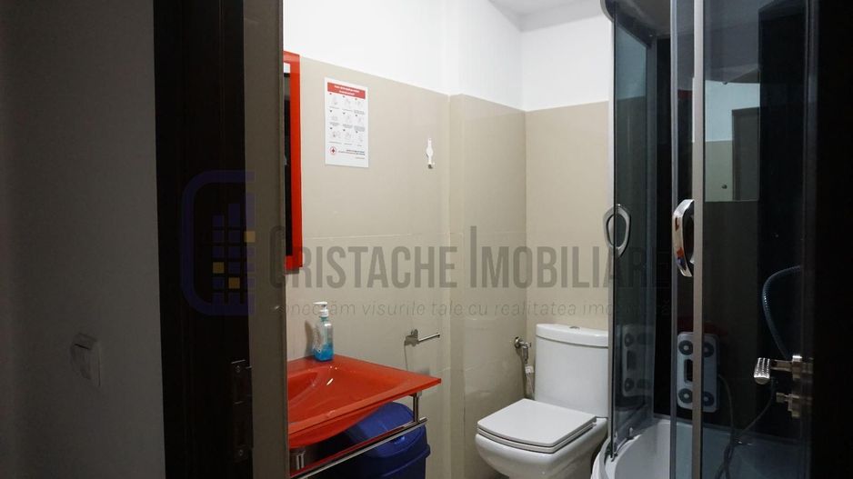 Vila 9 cam., util 236 mp., moderna, disponibila imediat, SANADOR Victoriei - Poză 11