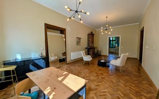 Spatiu Birouri, Decomandat, Ultracentral, Bratianu, Baba Novac, Parter - Poză 2