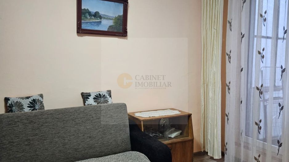 Garsonieră | 1980 | Metrou Păcii - 5 min | Etaj 4/10 - Poză 1