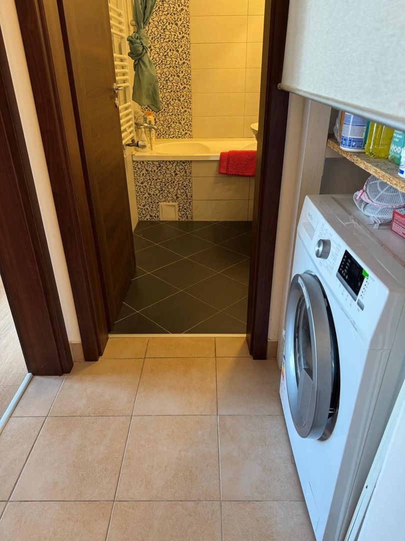 Apartament spațios I Loc parcare inclus I zona Aradului - Poză 11