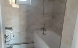 Garsoniera bloc nou 2025, 38 mp, ideala birou/salon - Poză 6