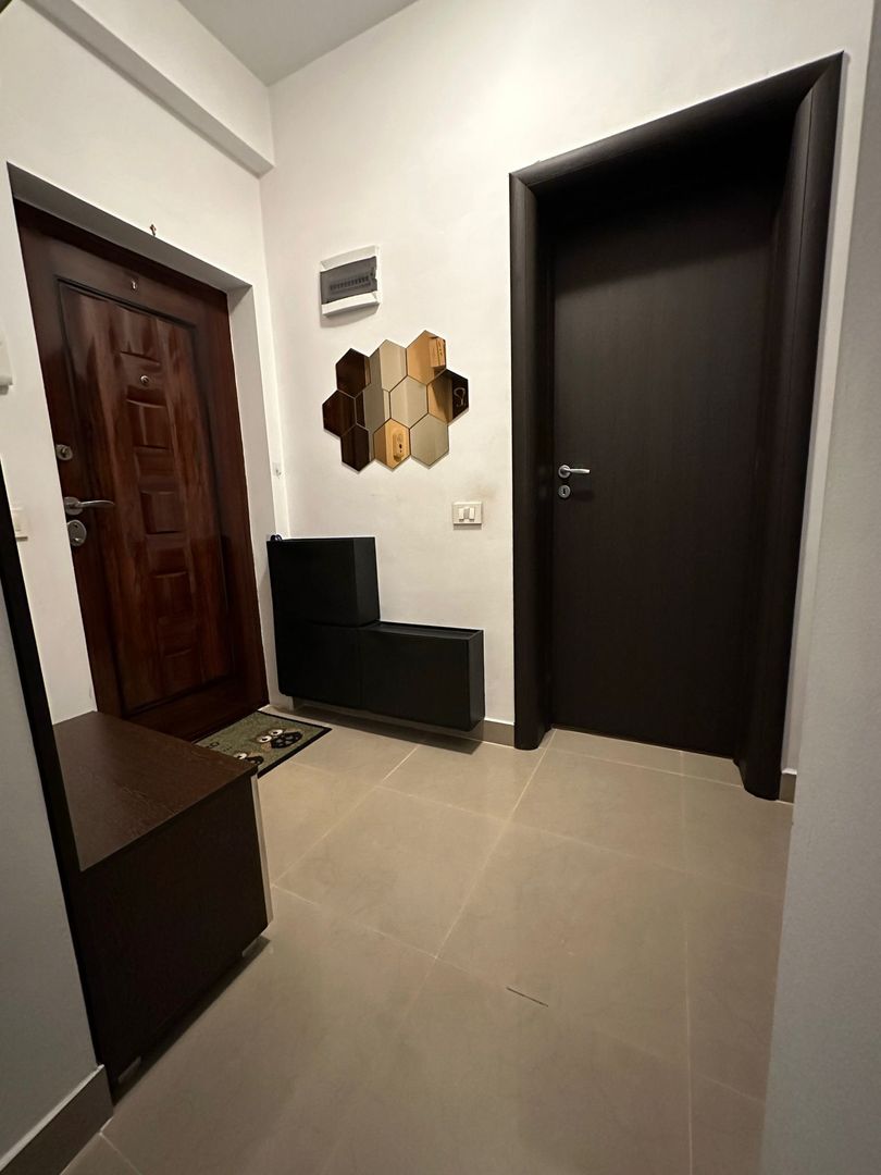 Apartament modern | Militari Residence | Gladiolelor - Poză 3