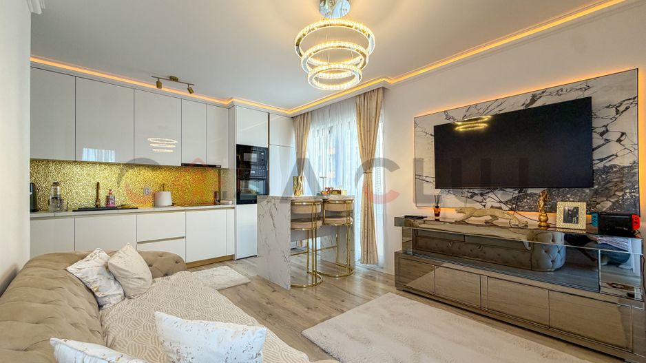 2 camere superb, la cheie, Intre Lacuri - Poză 1