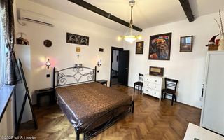 B-dul Carol I, 93 mp utili, stradal, etaj 6 din 7, amenajat, 2 bai - Poză 2