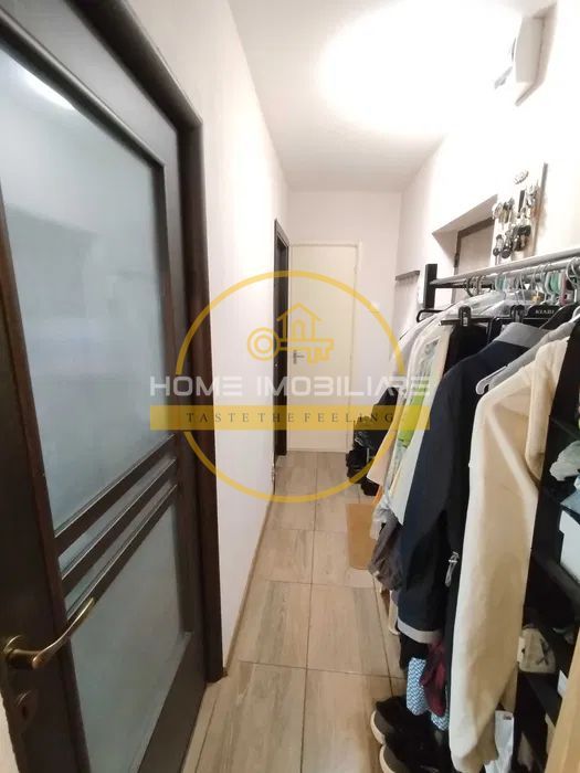 Apartament 1 camera, 39mp, decomandat et.1 // Pacurari - Rond Canta - Poză 6