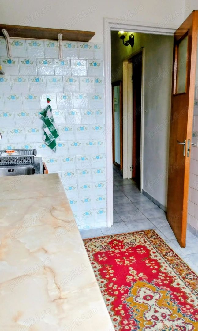 De vanzare apartament 2 camere Drumul Taberei - Poză 9