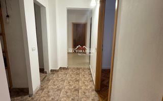 NECTORA IMOB-Apartament 3 camere, Calea Aradului, Mobilat/Utilat, 70mp - Poză 10