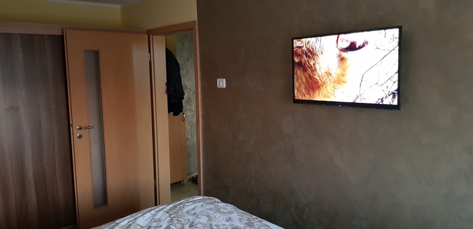 Apartament decomandat - 2 camere - Zona Dorobantilor - Poză 4