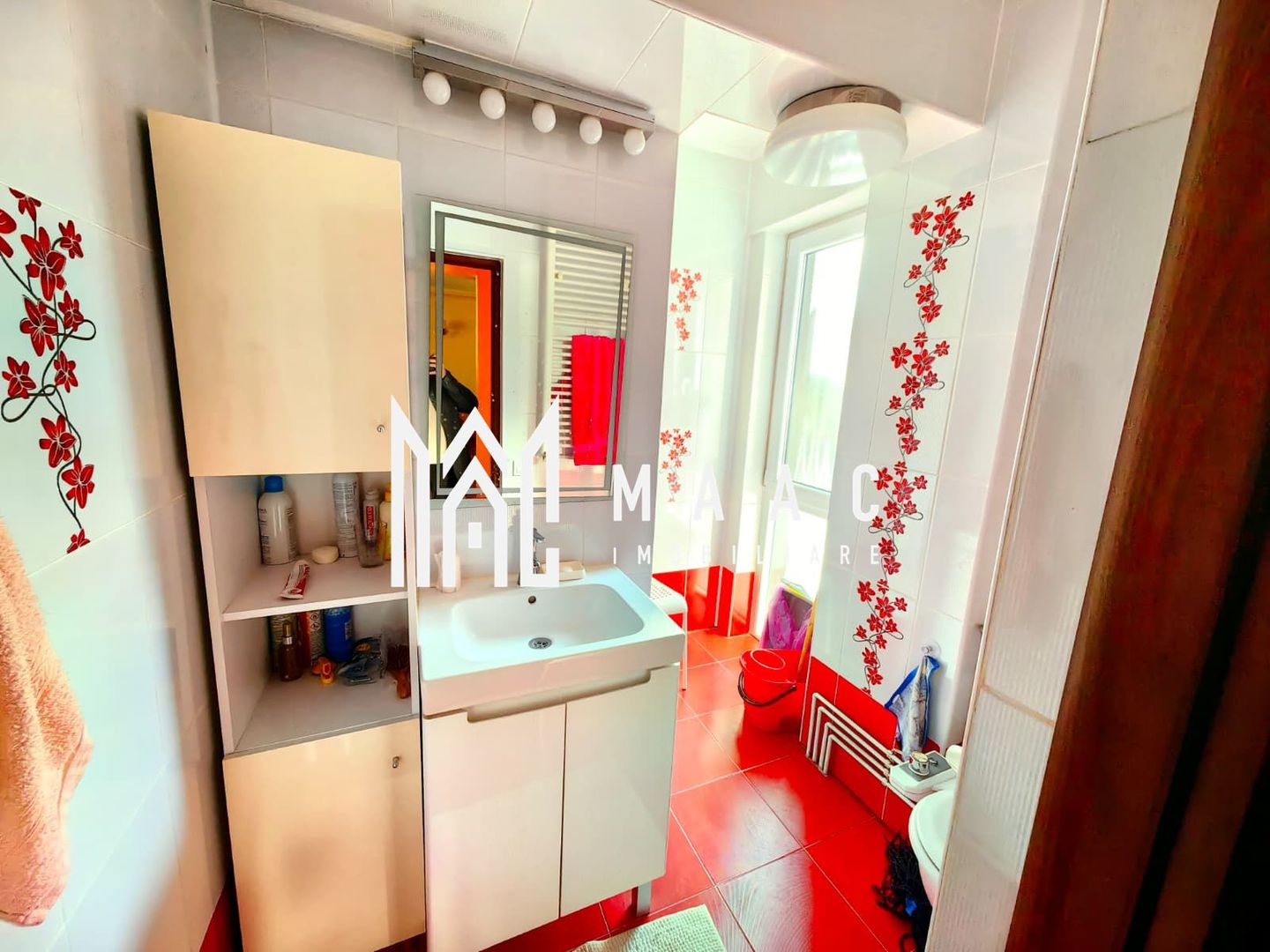 Apartament 3 camere I 65 mp I Balcon I Doamna Stanca - Poză 10