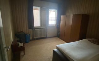 BRASADAS vinde ap cu 3 cam și garaj Piata Mare. - Poză 3