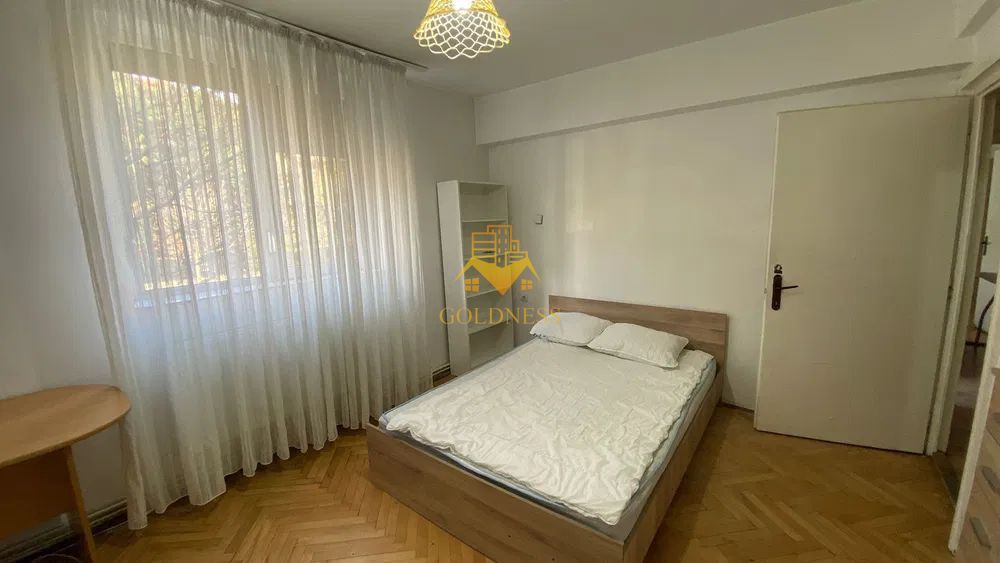 2 camere, decomandate, modern, Horea Zona Facultatea de Litere, Crisan - Poză 2