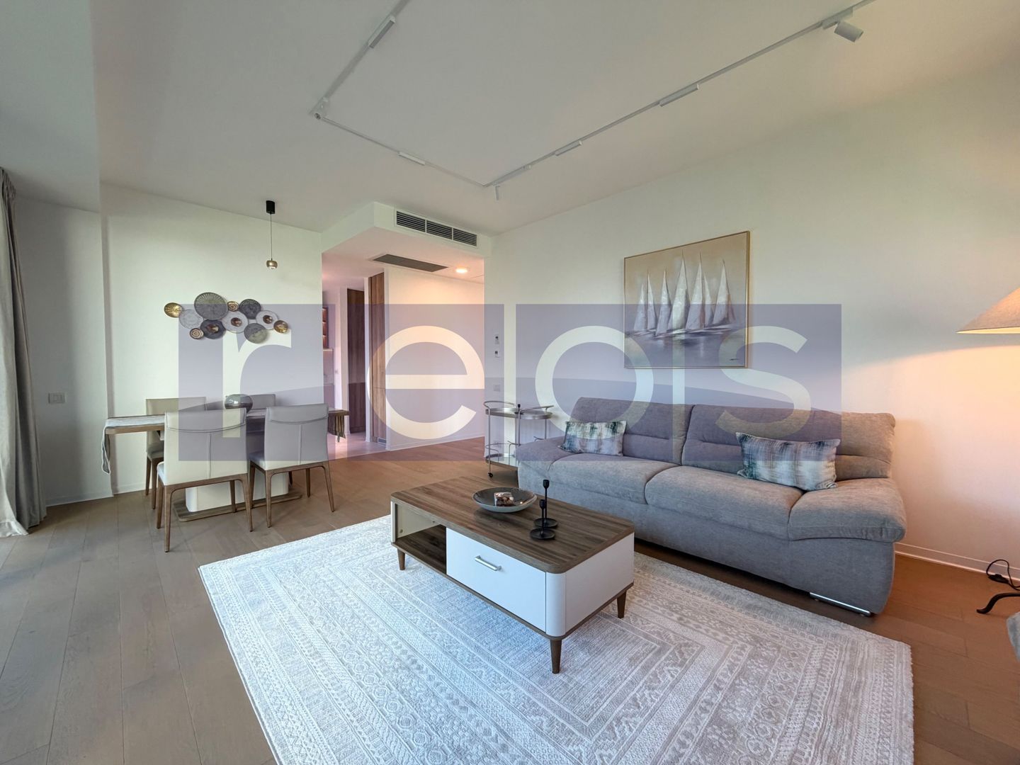 INCHIRIERE 3 CAMERE | APARTAMENT PREMIUM | ONE MIRCEA ELIADE TOWERS - Poză 2
