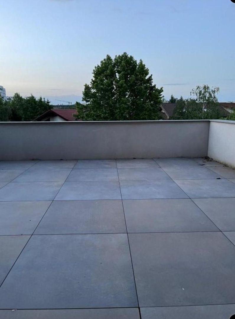 Triplex, cu terase panoramice, Pipera - Iancu Nicolae - Poză 22